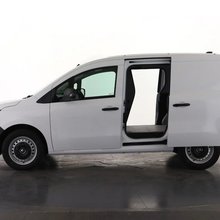 Renault Kangoo Start