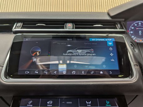 Land Rover Range Rover Velar 3.0 Range Rover Velar R-Dynamic HSE P380 Auto 4WD 5dr 66