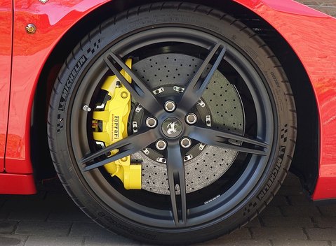 Ferrari 458 Speciale 18