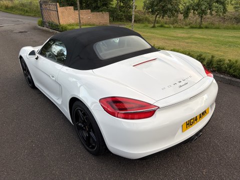 Porsche Boxster 24V 10