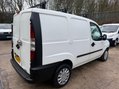 Fiat Doblo 1.9 L1 H1 4dr 13