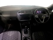 Volkswagen Tiguan 1.4 TSI 13kWh R-Line SUV 5dr Petrol Plug-in Hybrid DSG Euro 6 (s/s) (245 ps 18