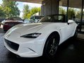 Mazda MX-5 1.5 SKYACTIV-G Sport Nav+ Euro 6 2dr 12