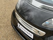 Smart City-Coupe Brabus WideStar 34