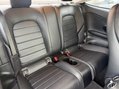 Mercedes-Benz C Class 2.1 C220d Sport Euro 6 (s/s) 2dr 22