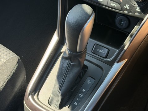 Suzuki S-Cross 1.4 Boosterjet MHEV Motion Auto 31
