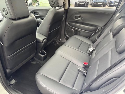 Honda HR-V I-VTEC EX 18