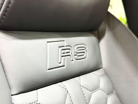 Audi RS3 2.5 TFSI Vorsprung Sportback 5dr Petrol S Tronic quattro Euro 6 (s/s) (400 41