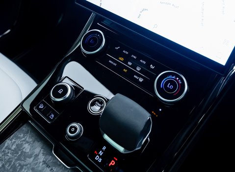 Land Rover Range Rover Sport P530 First Edition 23