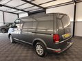 Volkswagen Transporter 2.0 TDI T30 Highline DSG FWD SWB Euro 6 (s/s) 5dr 46