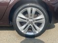 Vauxhall Zafira 1.6 CDTi ecoFLEX SRi Euro 6 (s/s) 5dr 22