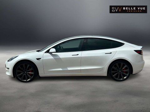 Tesla Model 3 Model 3 Performance AWD 4WD 4dr *NATIONAL DELIVERY* 6
