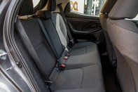 Toyota Yaris ICON FHEV 33