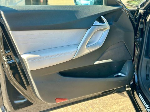 DS DS 5 BLUEHDI PRESTIGE S/S EAT6 37