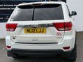 Jeep Grand Cherokee 3.0 V6 CRD Overland Auto 4WD Euro 5 5dr 27