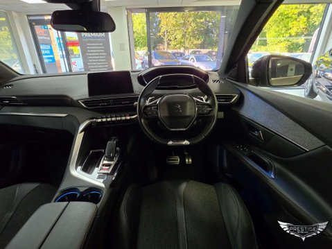 Peugeot 5008 2.0 BlueHDi GT Line EAT Euro 6 (s/s) 5dr 52