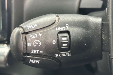 Citroen C3 Aircross 1.2 PureTech GPF Flair SUV 5dr Petrol Manual Euro 6 (s/s) (130 ps) 29