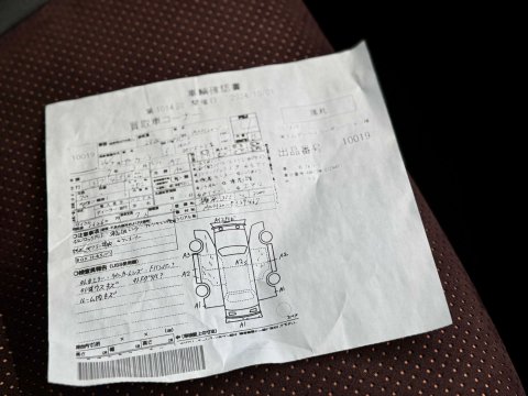 Toyota Alphard GOLDEN EYES II TWIN SUNROOF GRADE 4B WOW 59