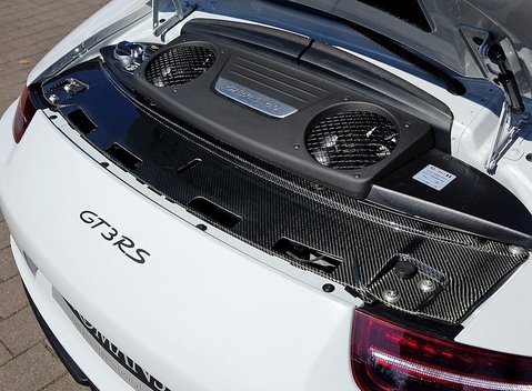 Porsche 911 (991) GT3 RS 21