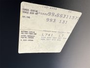 Porsche 911 CARRERA 4 62