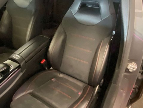 Mercedes-Benz A Class 1.3 A 200 AMG Line Auto 5dr 35