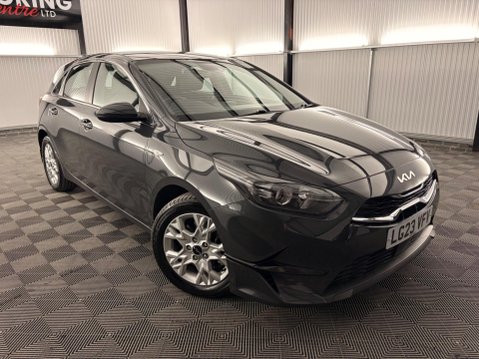 Kia Ceed 1.5 T-GDi 2 Euro 6 (s/s) 5dr Non-ADAP 2