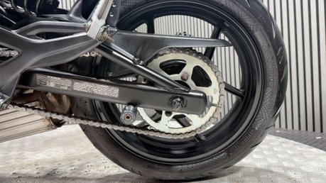 Kawasaki Er ER6 2009 30K LONG MOT COMMUTER 650CC FAIRED MODEL 40