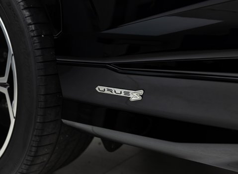 Lamborghini Urus S 45