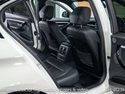 BMW 3 Series 3.0 335d xDrive M Sport Shadow Edition Auto 4WD 4dr 17