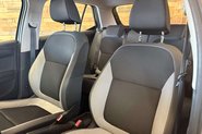 Skoda Fabia 1.0 SE Hatchback 5dr Petrol Manual Euro 6 (s/s) (75 ps) 15