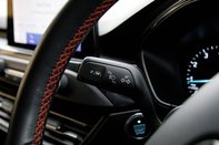 Ford Focus ST-LINE 17