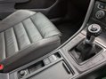 Volkswagen Golf 2.0 TDI BlueMotion Tech GTD Euro 6 (s/s) 5dr 16