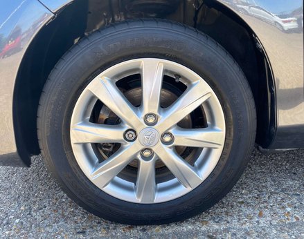 Toyota Yaris 1.0 Yaris TR VVT-i 5dr 13