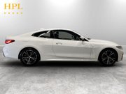 BMW 4 Series 2.0 420i M Sport Coupe 2dr Petrol Auto Euro 6 (s/s) (184 ps) Air Con - Allo 8