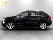 Audi Q3 2.0 TDI S line Edition SUV 5dr Diesel S Tronic quattro Euro 6 (s/s) (184 ps 4