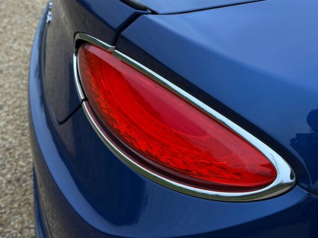 Bentley Continental GT First Edition 35