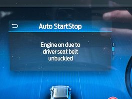 Ford Puma 1.0 Puma ST-Line MHEV CVT 5dr 28