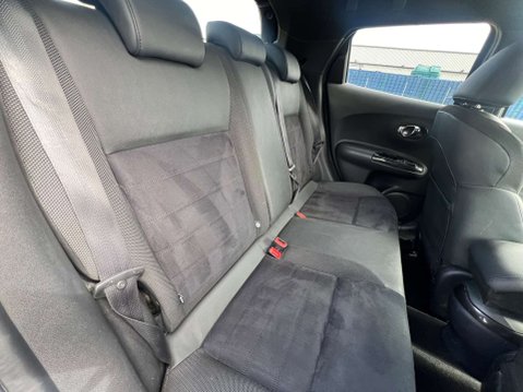 Nissan Juke 1.5 Juke N-Connecta dCi 5dr - NATIONAL DELIVERY* 46