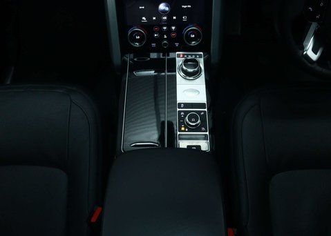 Land Rover Range Rover 3.0 Range Rover Vogue SDV6 Auto 4WD 5dr 26