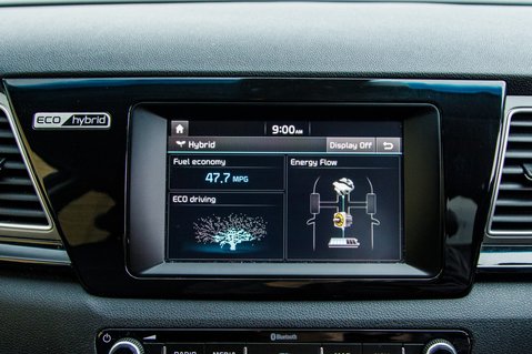 Kia Niro 2 18