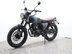 Mutt Hilts 125 Pre-registered 9