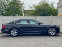 Volvo S90 D4 Momentum Saloon 4dr Diesel Auto Euro 6 (s/s) (1 6