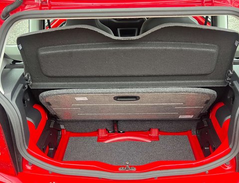 Volkswagen Up 1.0 Move Up 3dr 39