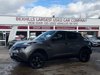 Nissan Juke BOSE PERSONAL EDITION