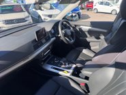 Audi Q5 TDI QUATTRO SPORT 12