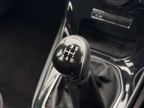 Ford Fiesta 1.0 Fiesta Zetec T 5dr 26