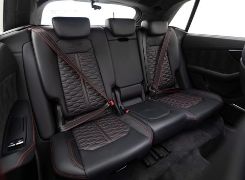 Audi RS Q8 Vorsprung 9