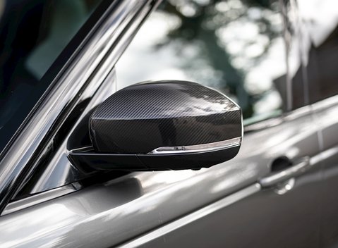 Land Rover Range Rover Sport SVR 30