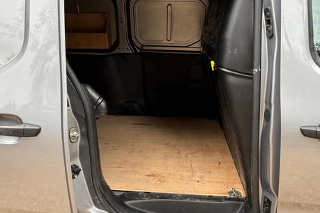Peugeot Partner BLUEHDI PROFESSIONAL L2 49