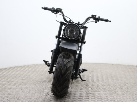 Skyteam ST 212cc MINI BIKE 3